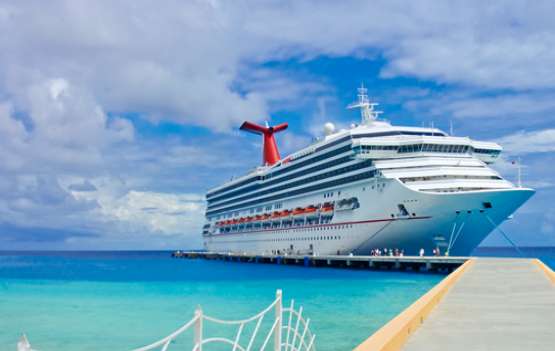 Cruzeiro MSC Seaview